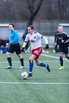 Bild 89 - wBJ HSV - F VfL Jesteburg : Ergebnis: 6:1